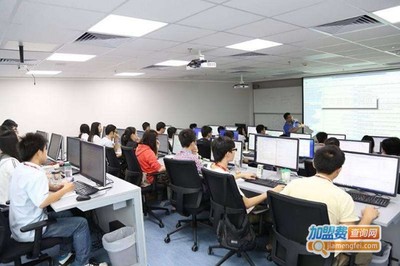 賦能未來 IT教育培訓(xùn)與教育咨詢的雙輪驅(qū)動